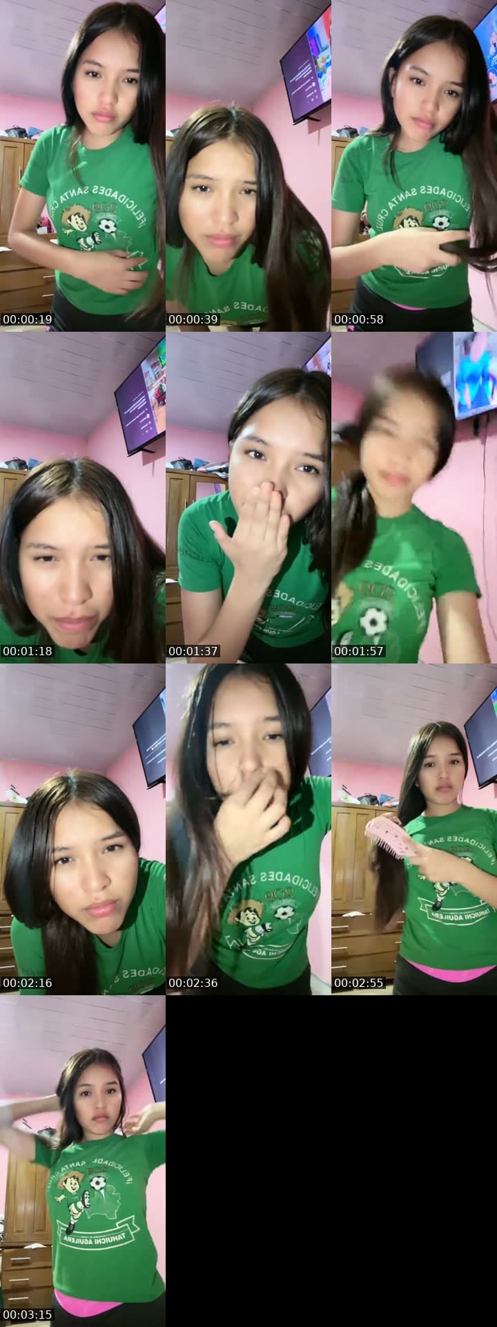 ropita barata