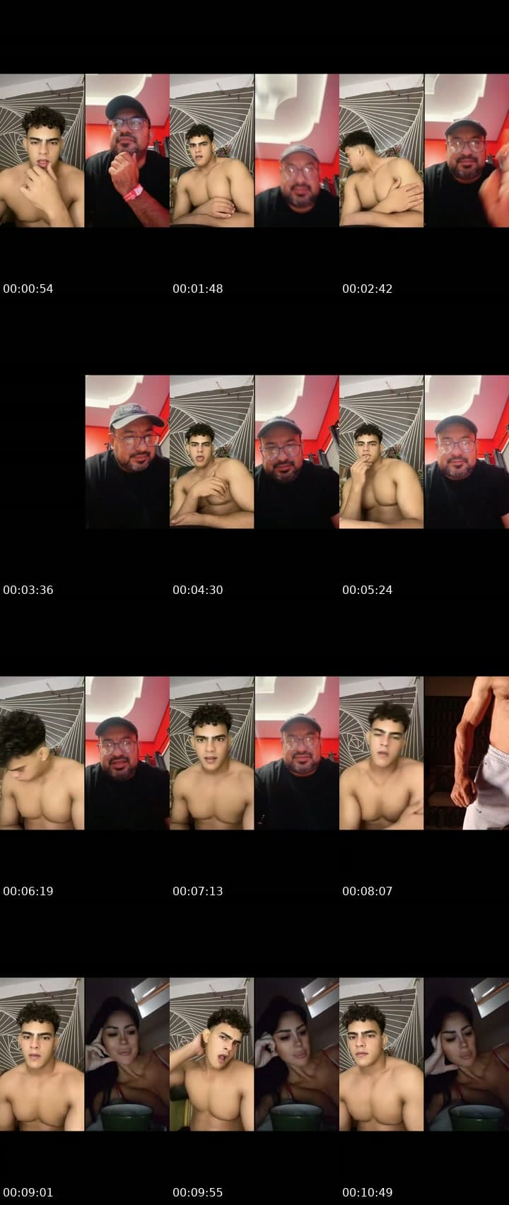 @.01060731436 TikTok live stream