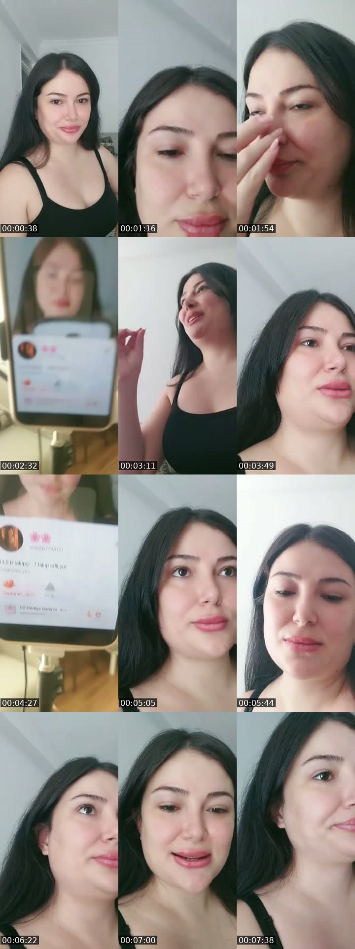 @user947812900 TikTok live stream