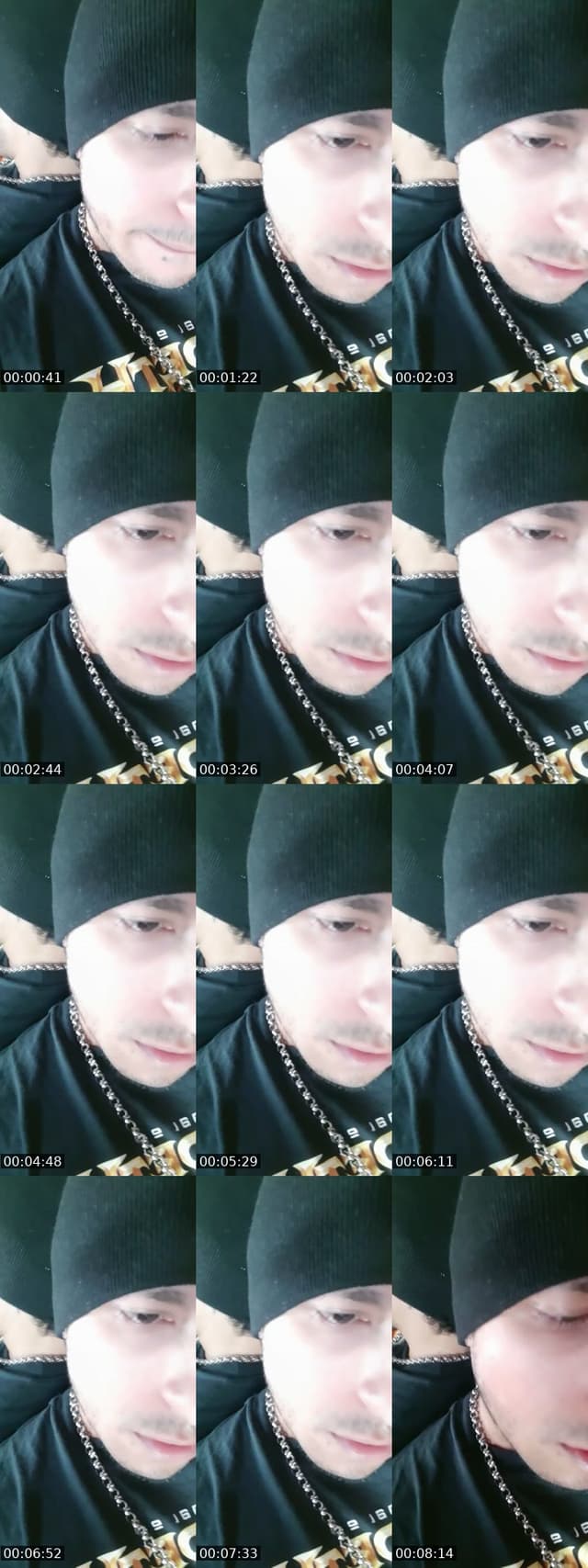@ema..22cm TikTok live