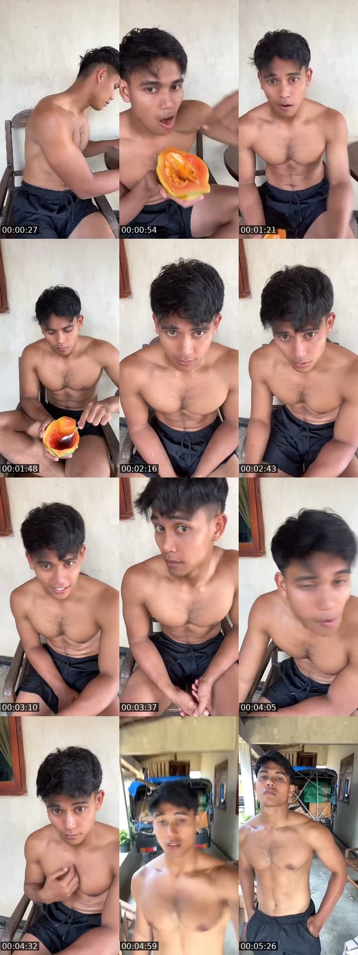 @mcecep28 TikTok live stream
