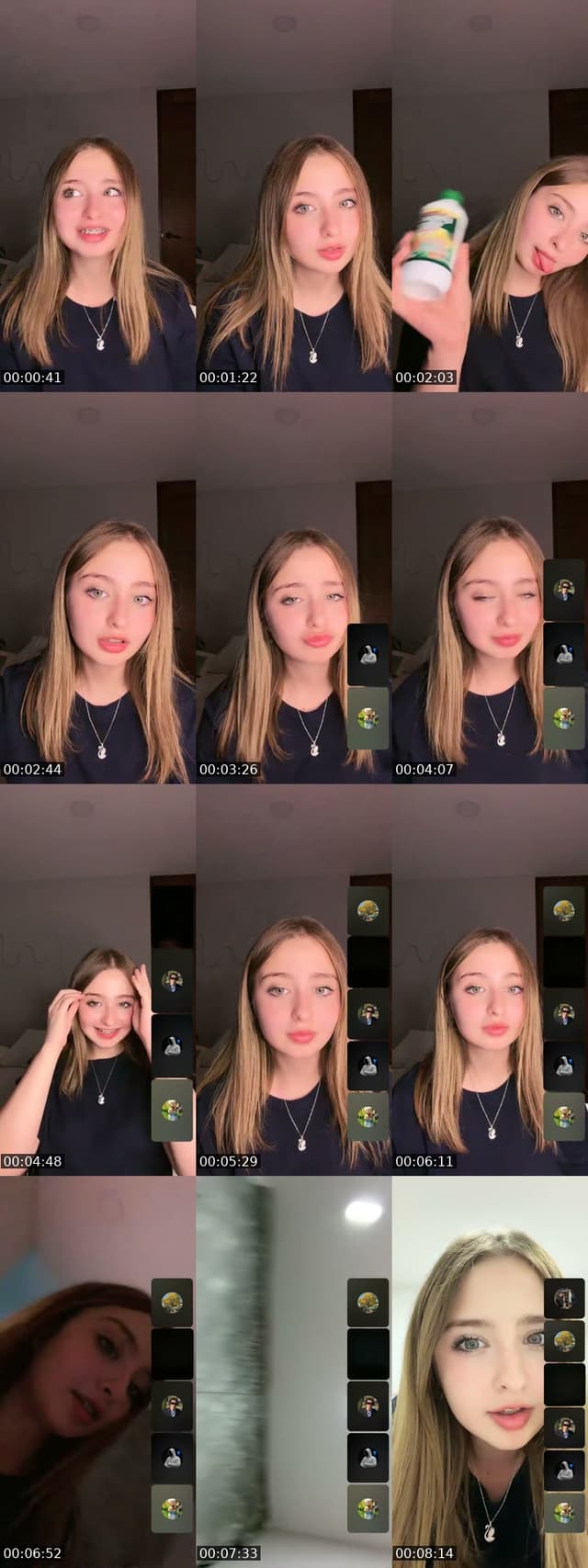 @mich_razo TikTok live