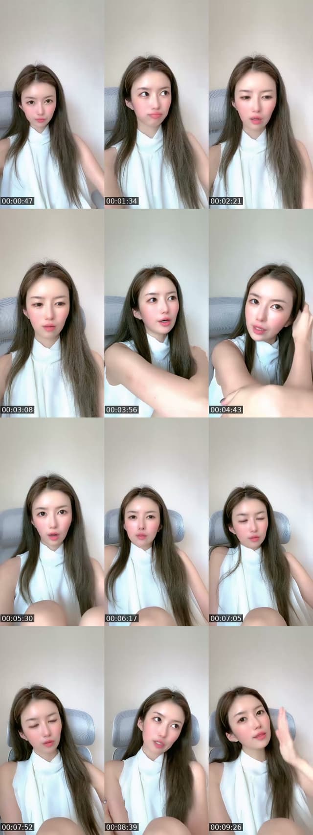 hi ♥️ - @lovezoopeach