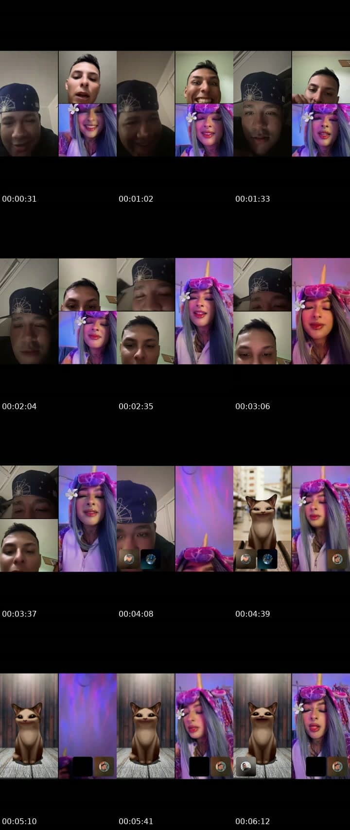 @el.negroese.1 TikTok live stream