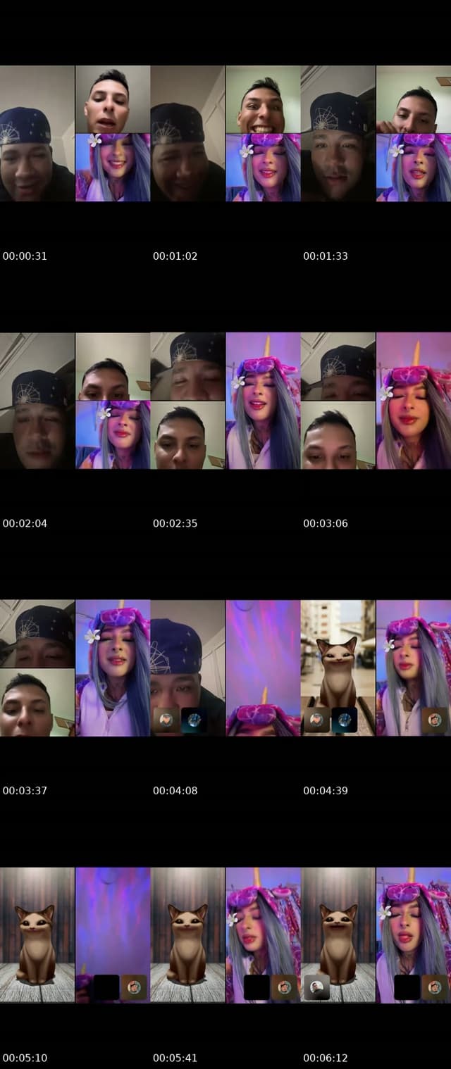 @el.negroese.1 TikTok live from 2026-07-12