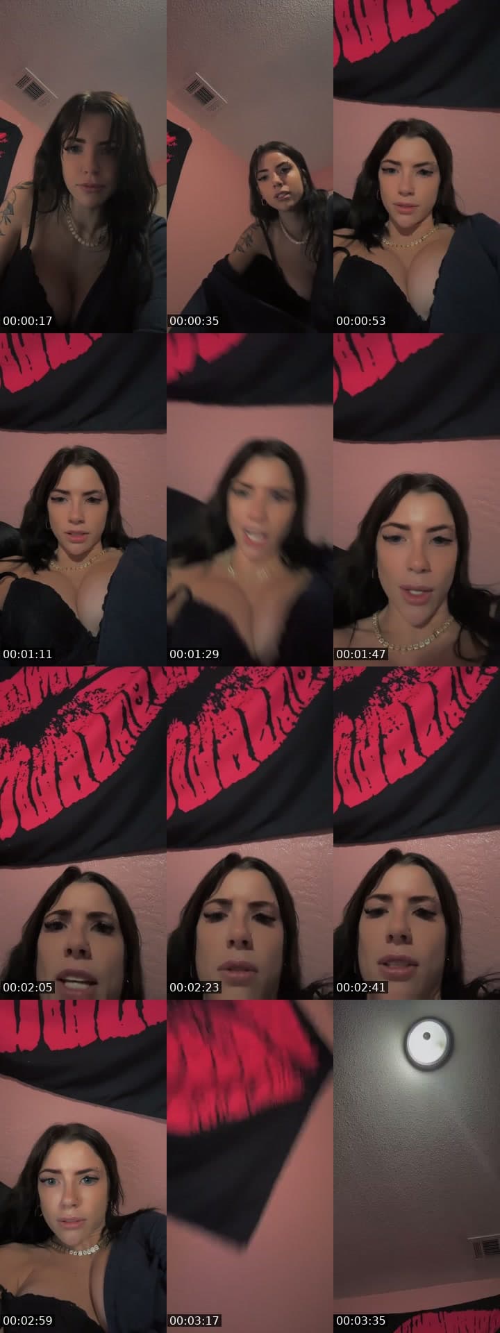 @bigbazookas00 TikTok live stream