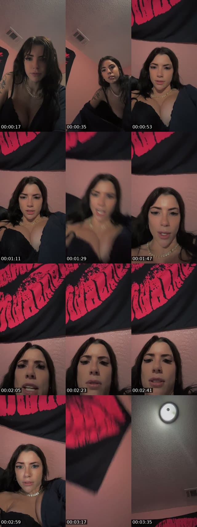 @bigbazookas00 TikTok live