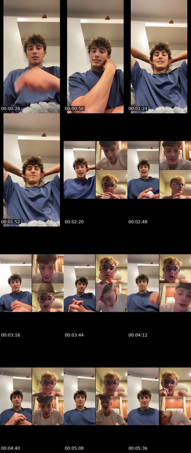 @lance.shetrone TikTok live