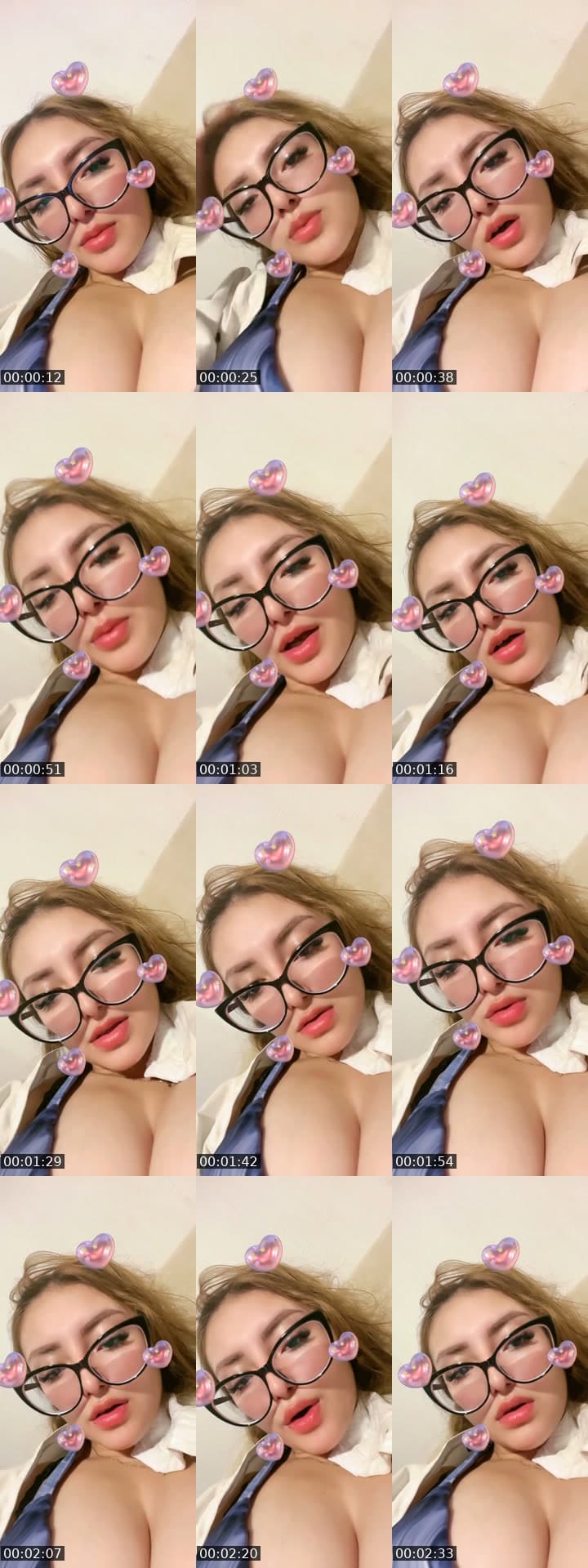 @litzihai8 TikTok live stream