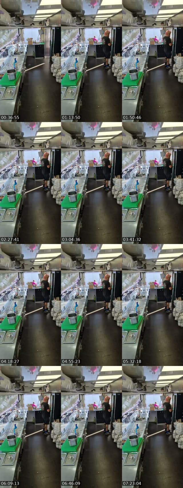 TikTok live: Spudman by @realspudwife