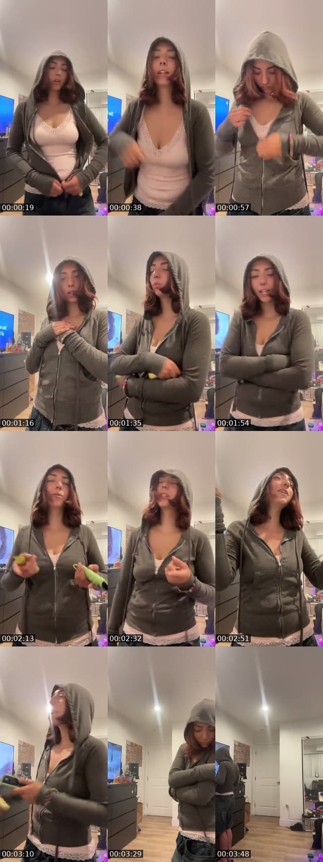 @saintofsidequests TikTok live