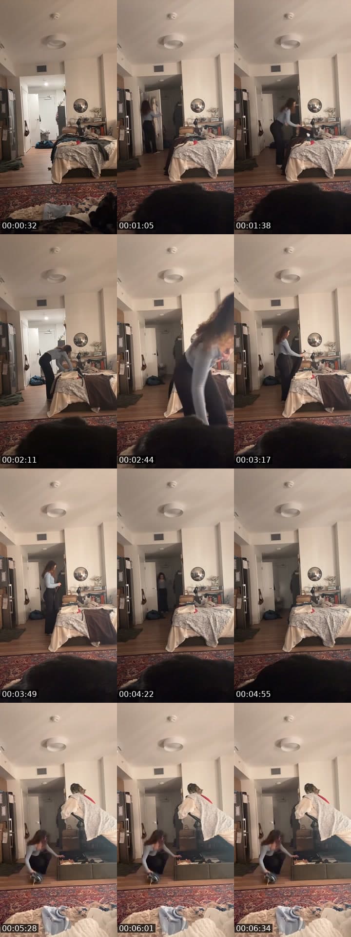 @samiaoz TikTok live stream