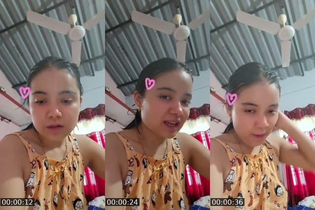 @sharmila.official2 TikTok live