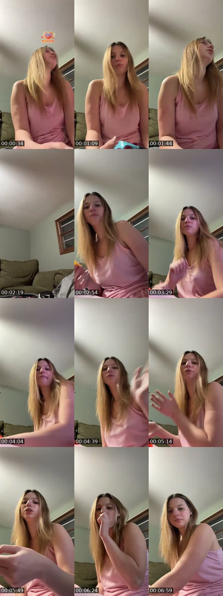 @badbitch42004 TikTok live stream