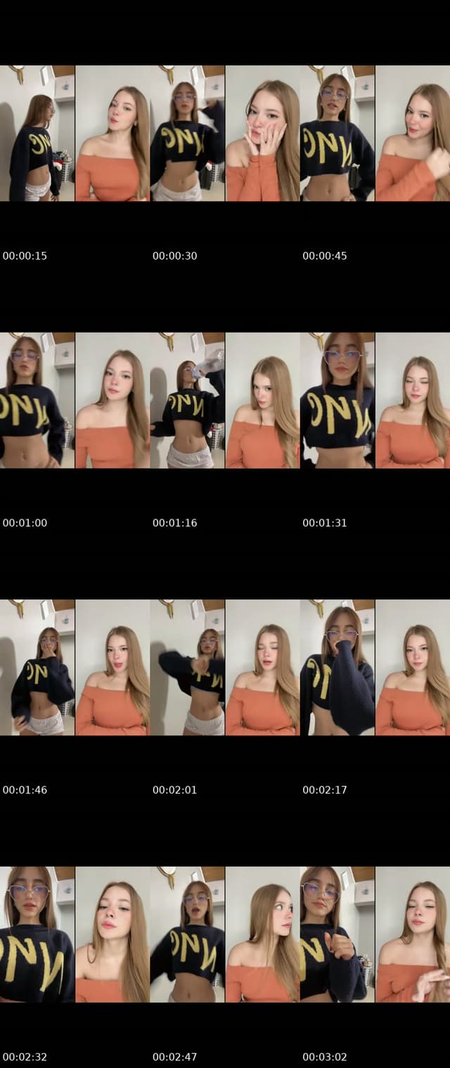 @gabriela_angeless TikTok live