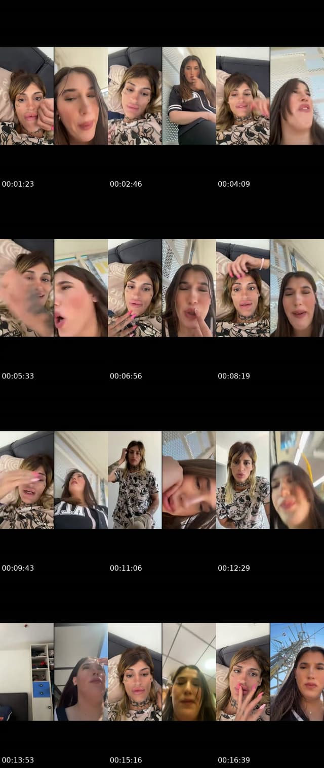 TikTok live: בוקר עייף by @kuki68295