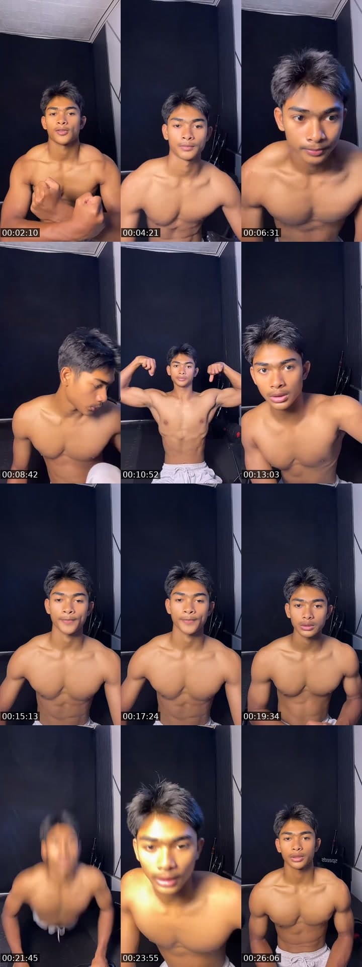 @faldy7613 TikTok live stream