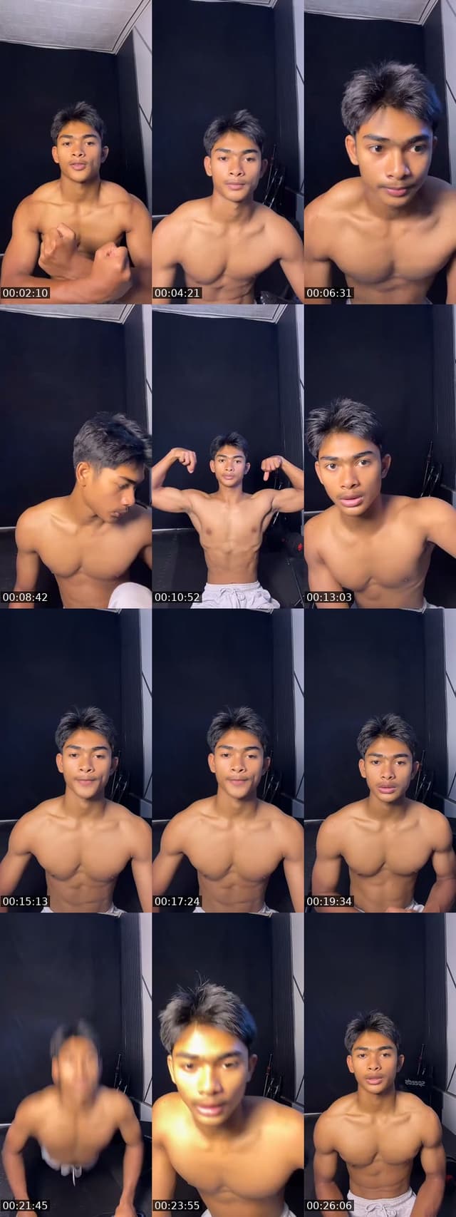 @faldy7613 TikTok live