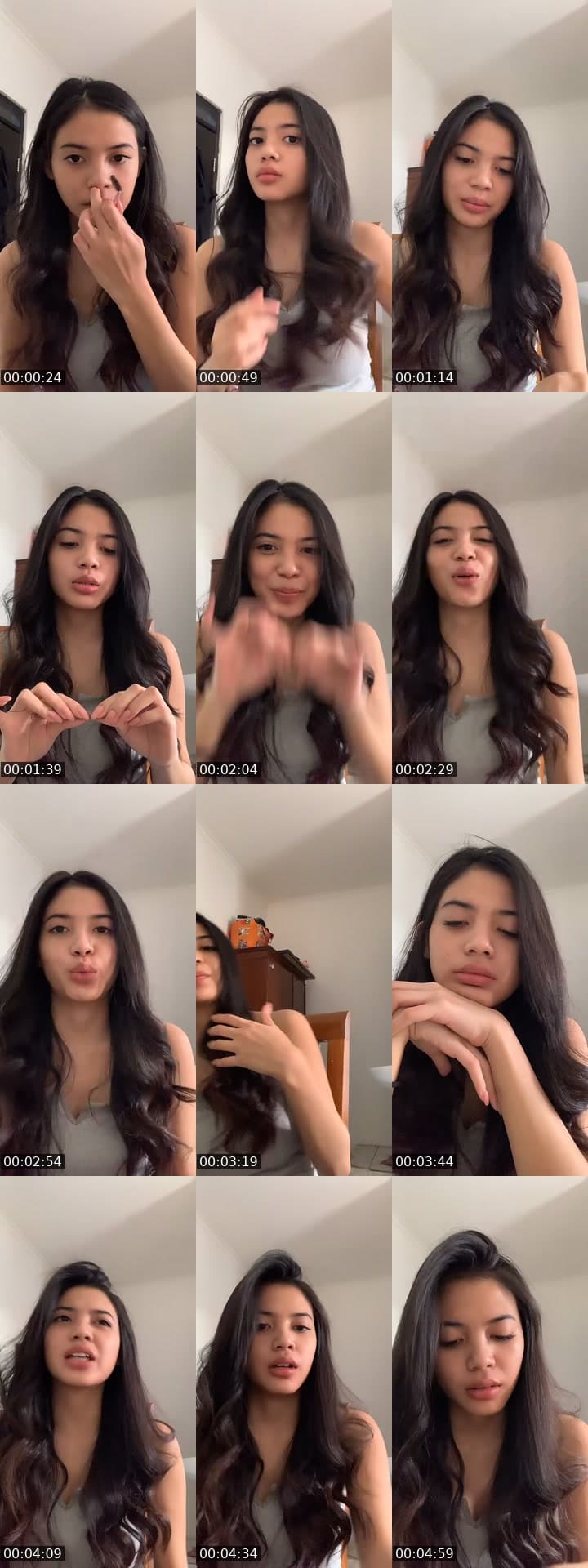@bbbenita18 TikTok live stream