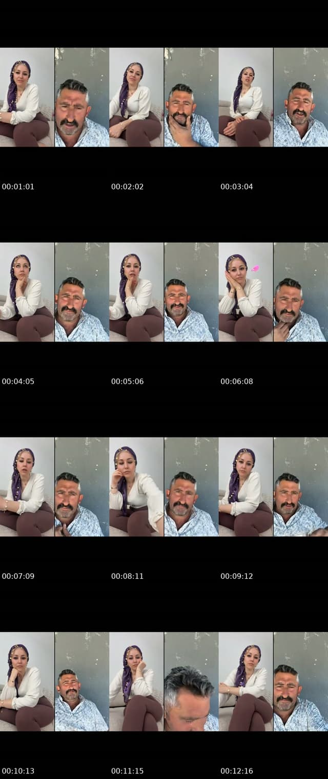 @gulperi_sultan TikTok live