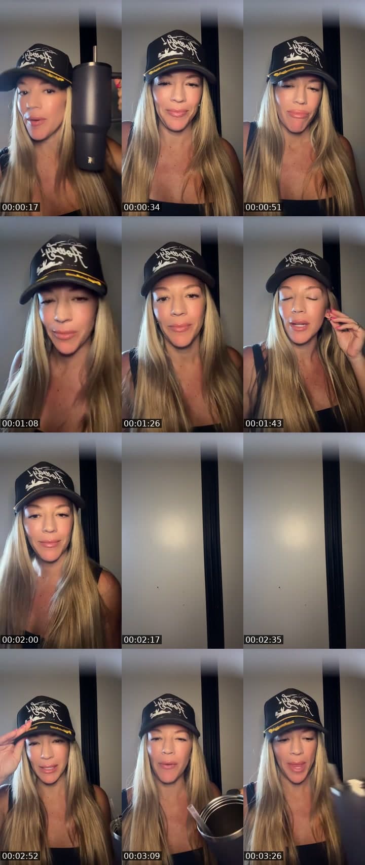 @hey.beautyy TikTok live stream