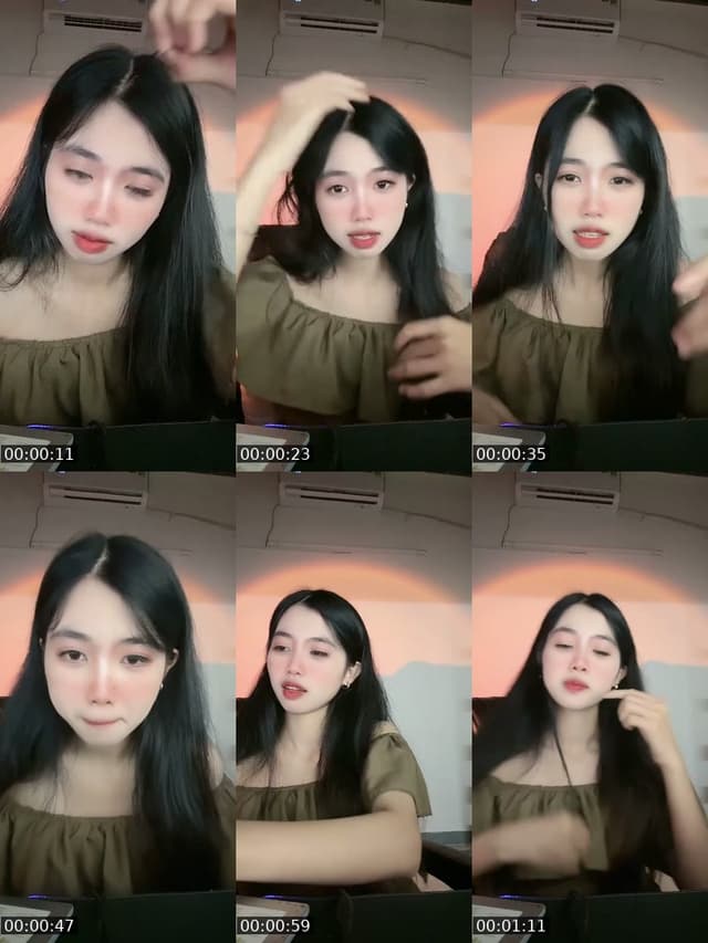 Để ý em một tí 🐱 - @just.alice05