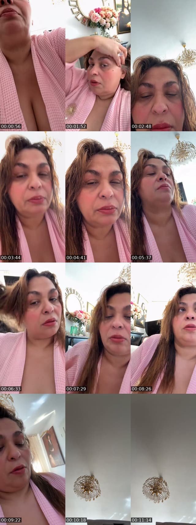 @lauren75forever TikTok live