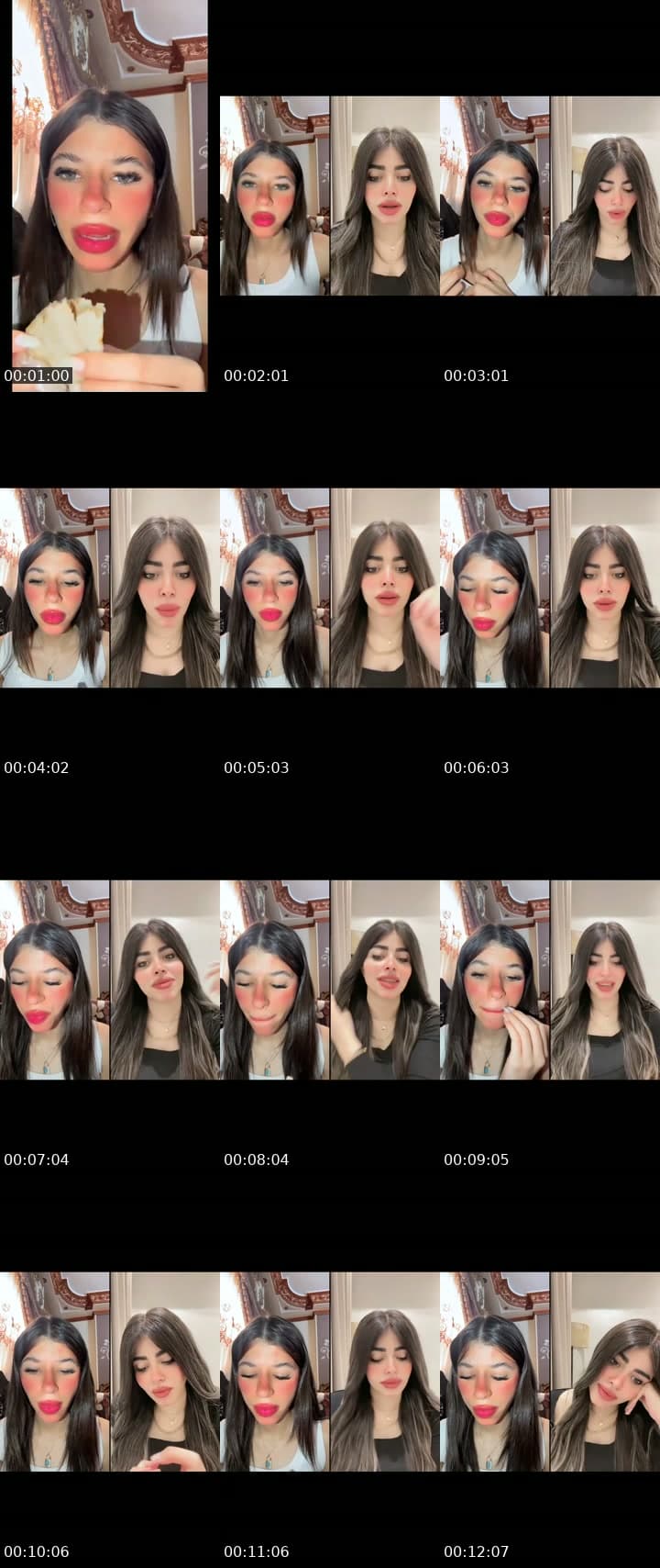 @sandyyyallamm TikTok live stream