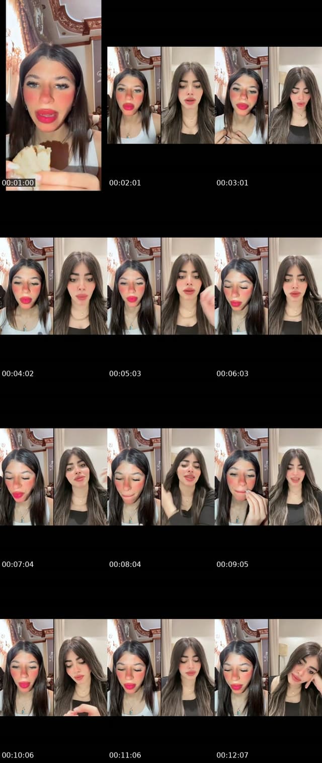 @sandyyyallamm TikTok live