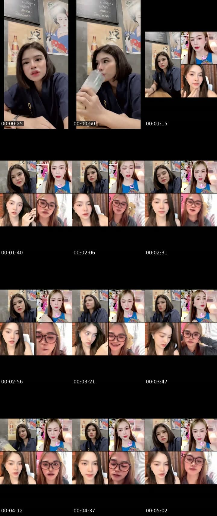 @maya_jan09 TikTok live stream