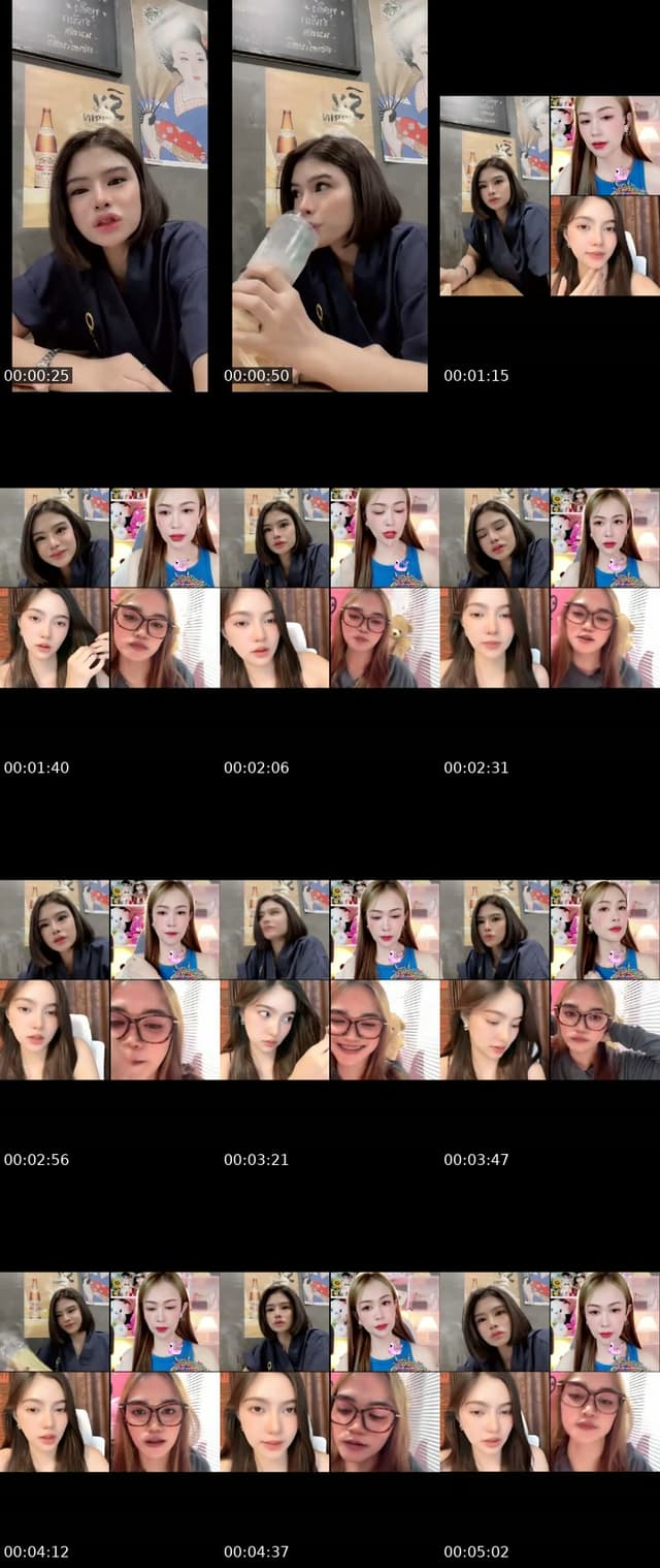 @maya_jan09 TikTok live from 2026-07-12