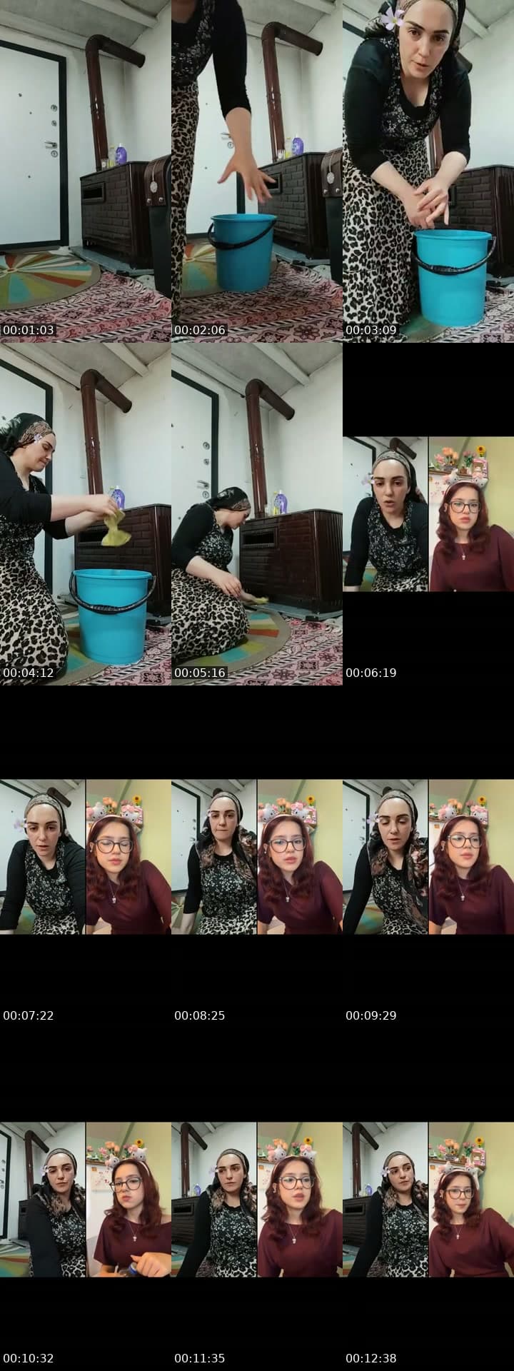 @patronice_pinar56 TikTok live stream
