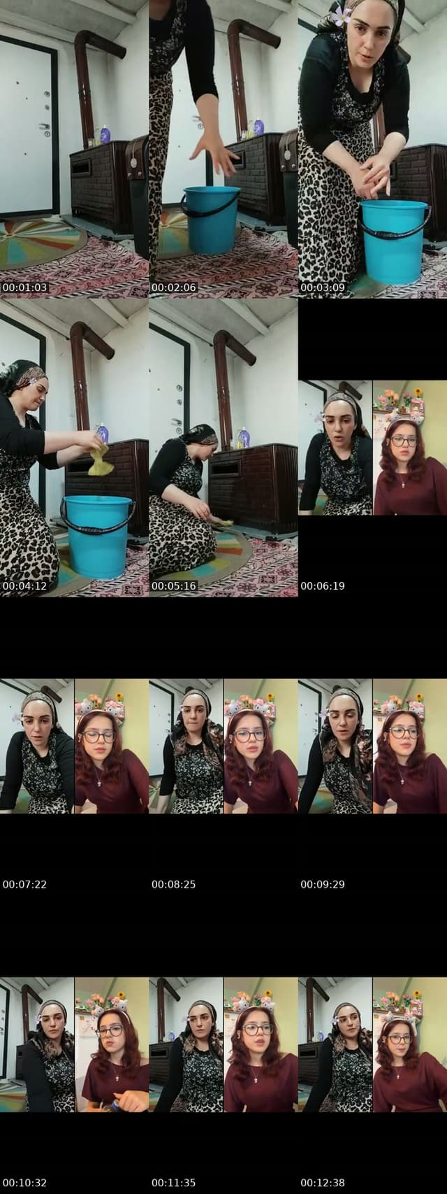 @patronice_pinar56 TikTok live