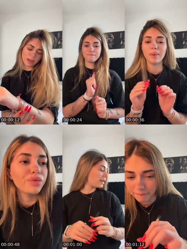@shaylee.barda TikTok live