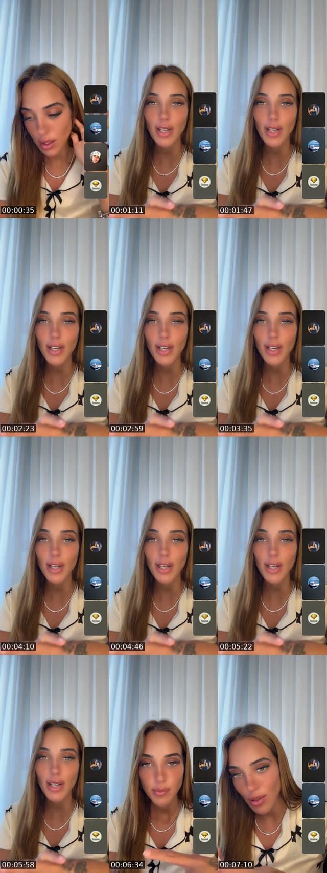 @shirqueen617 TikTok live
