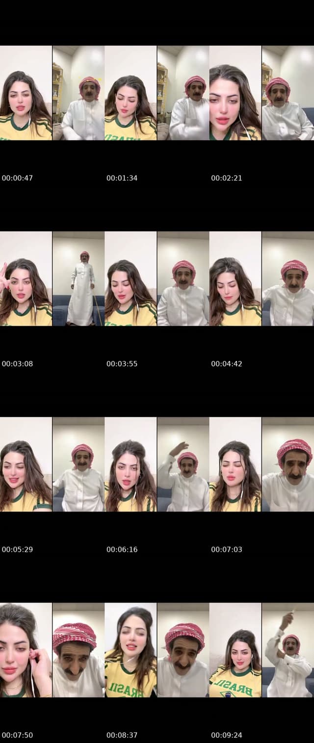 قفلو لي المعرض 🥺 - @sos_of