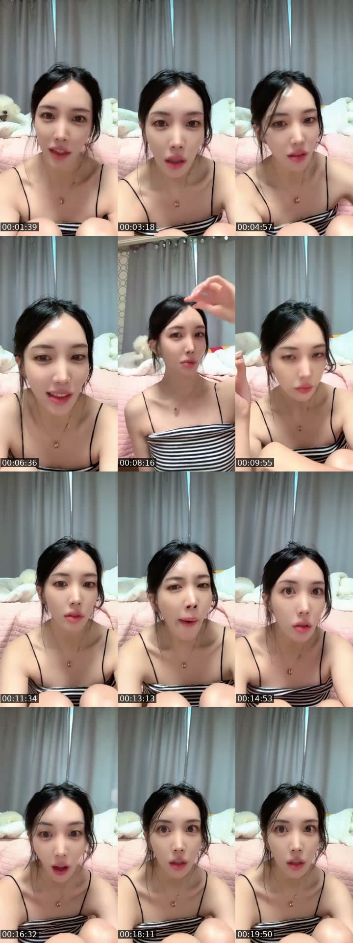 @birdie_ee TikTok live stream