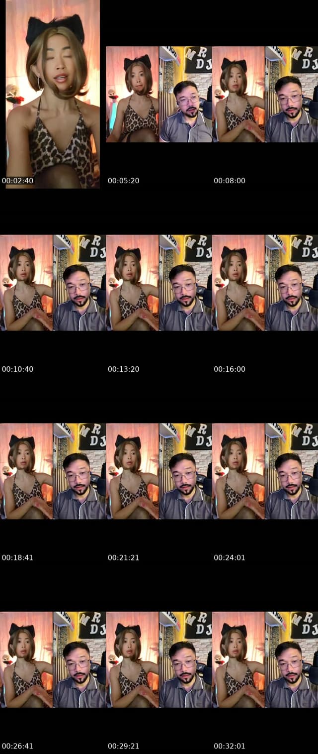 @doro.dance8 TikTok live from 2026-07-12