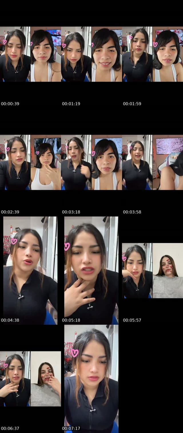 TikTok live: Entren a mi live , y deja tu ❤️ by @susanavillaoficial