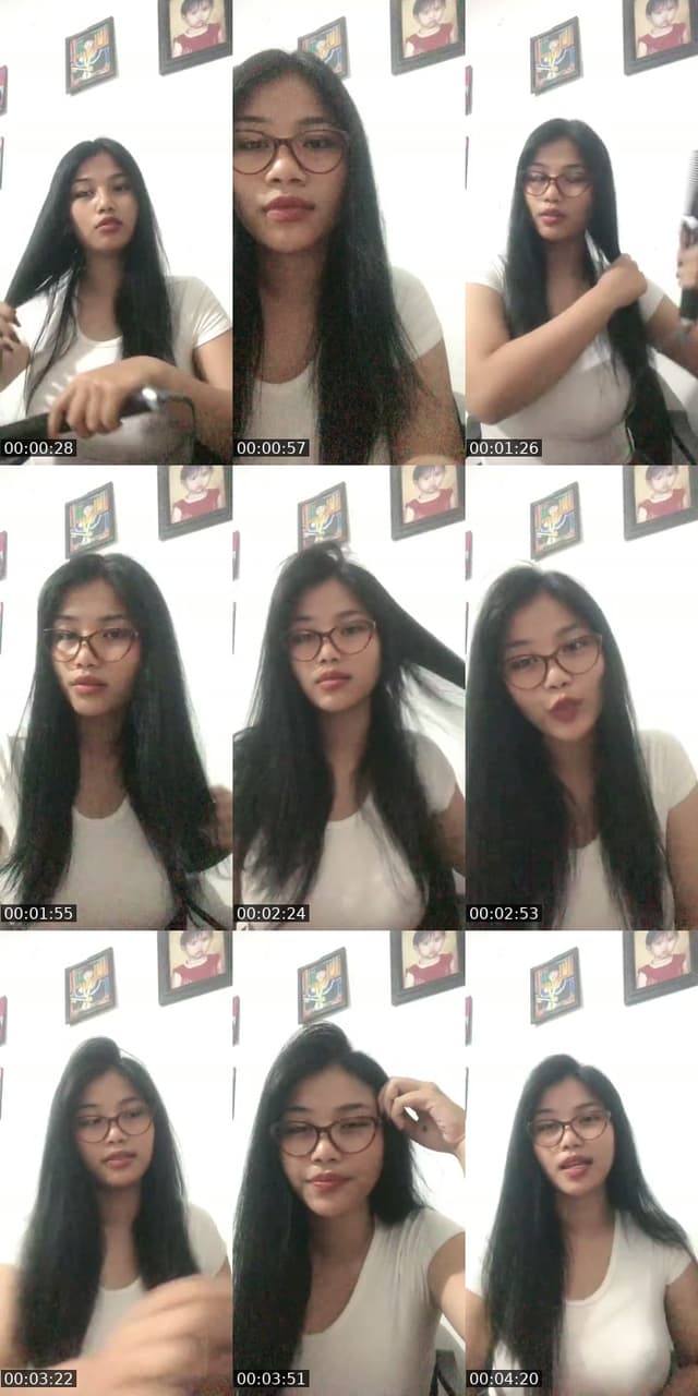 @suckraa TikTok live