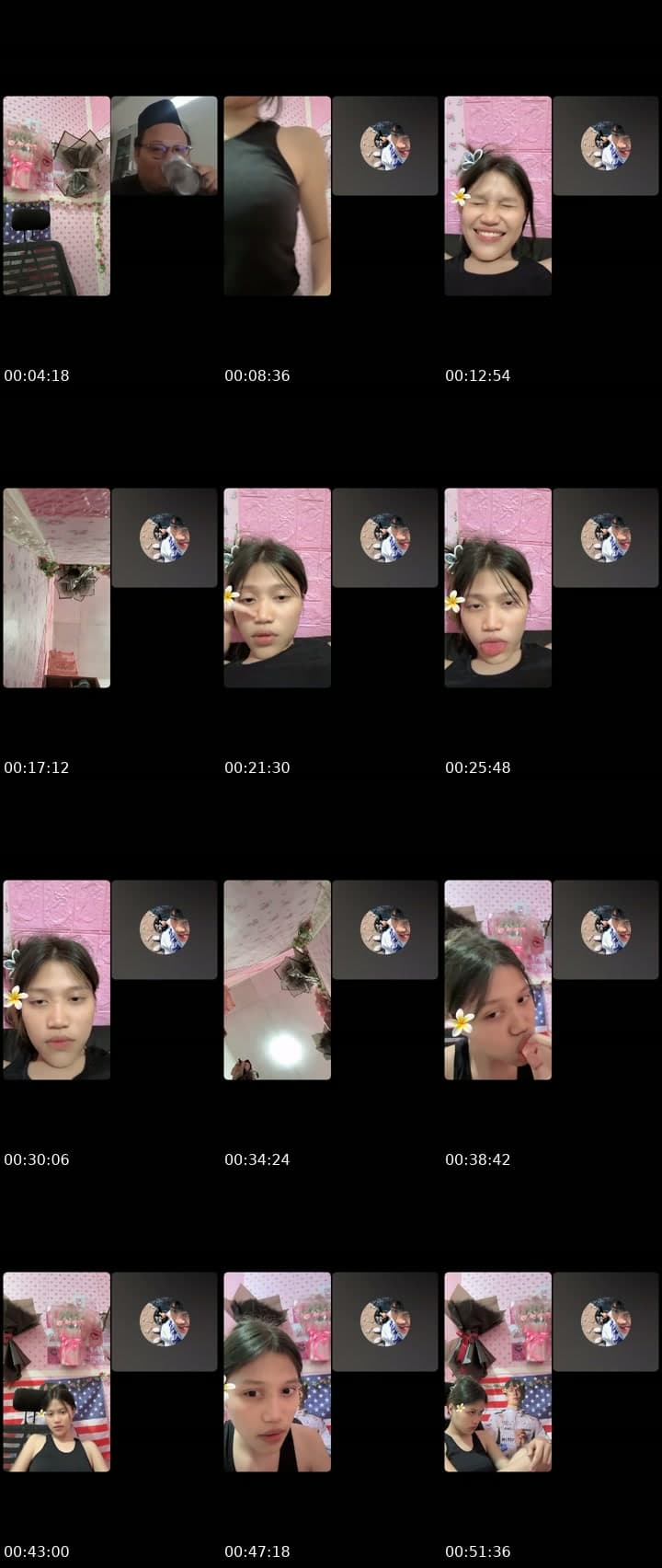 @brewdisini1 TikTok live stream