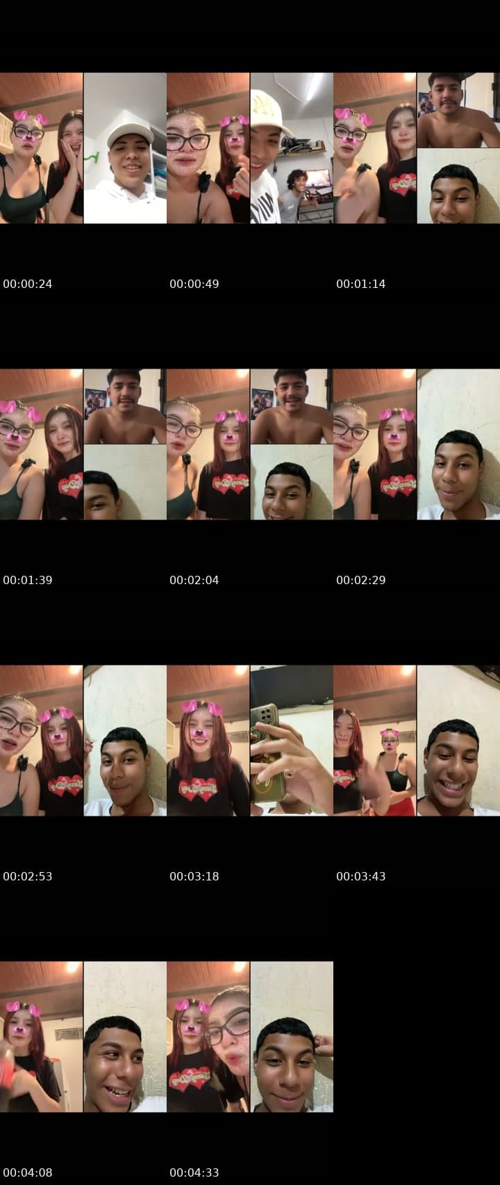 @anny__ppp TikTok live stream