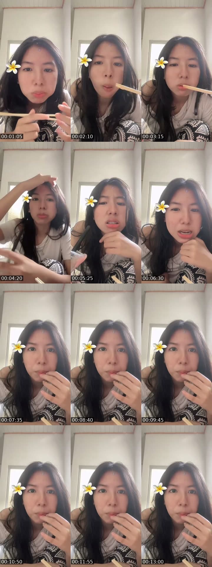 morn pers