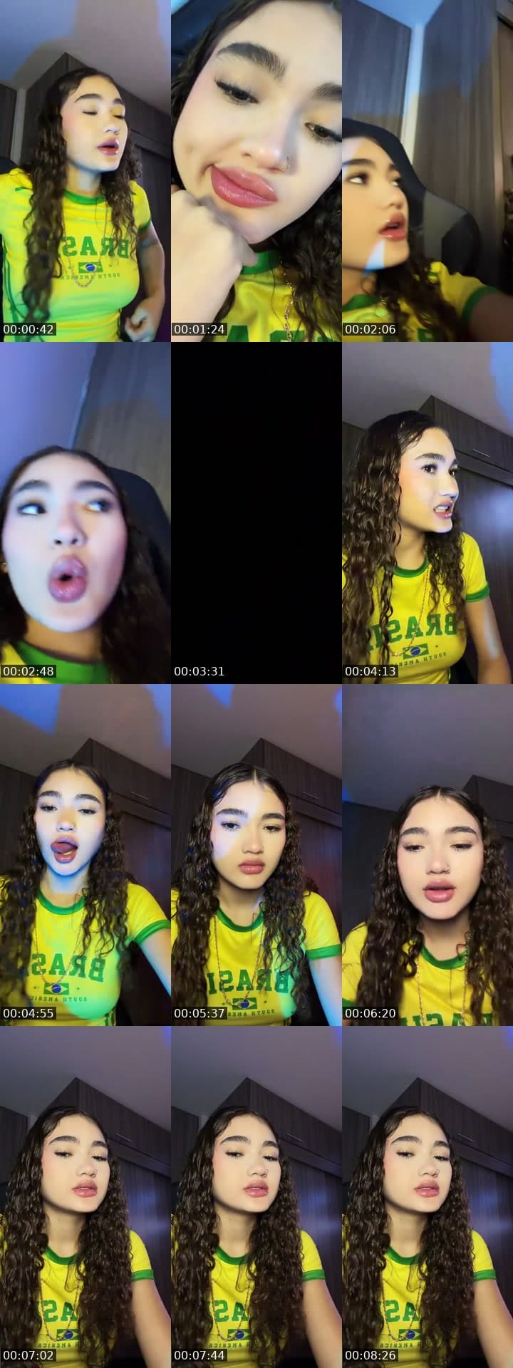 @estefanylunalopez4 TikTok live stream