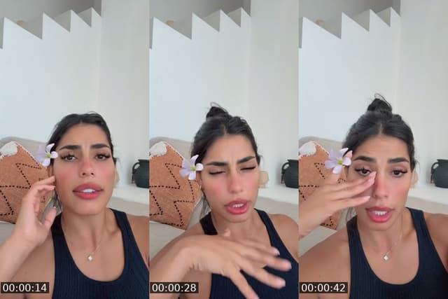 @f__concept TikTok live
