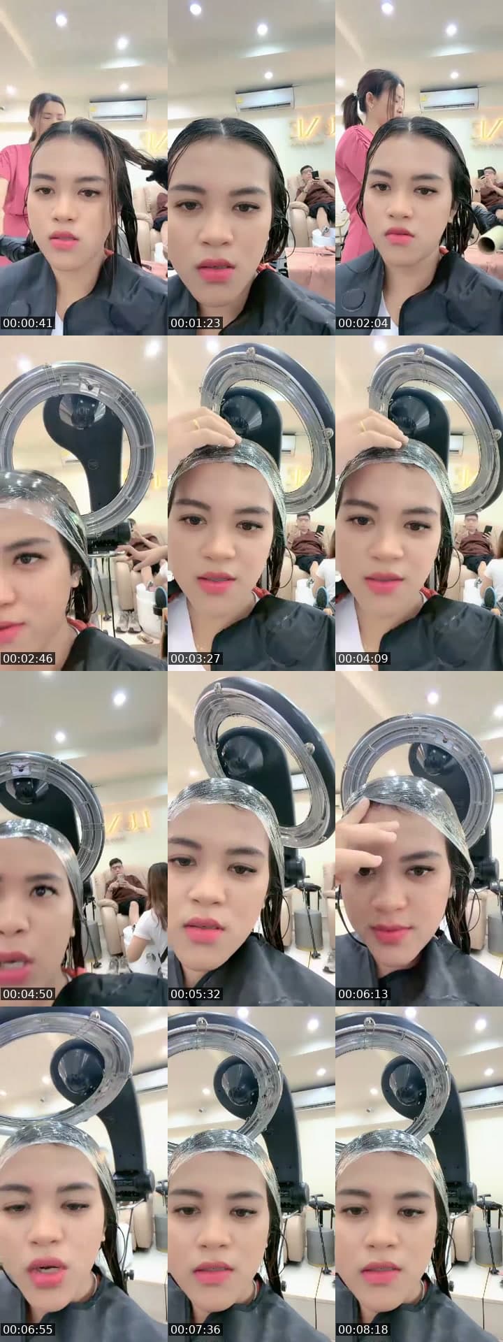 @gunat70 TikTok live stream