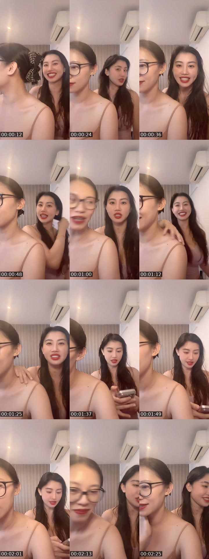 @happyzhan8888 TikTok live stream