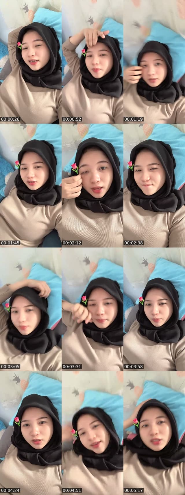 @milnawati_w Indonesia TikTok live from 2026-07-12