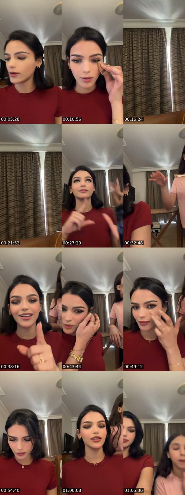 TikTok live: holaaaaaa by @rrrrx99