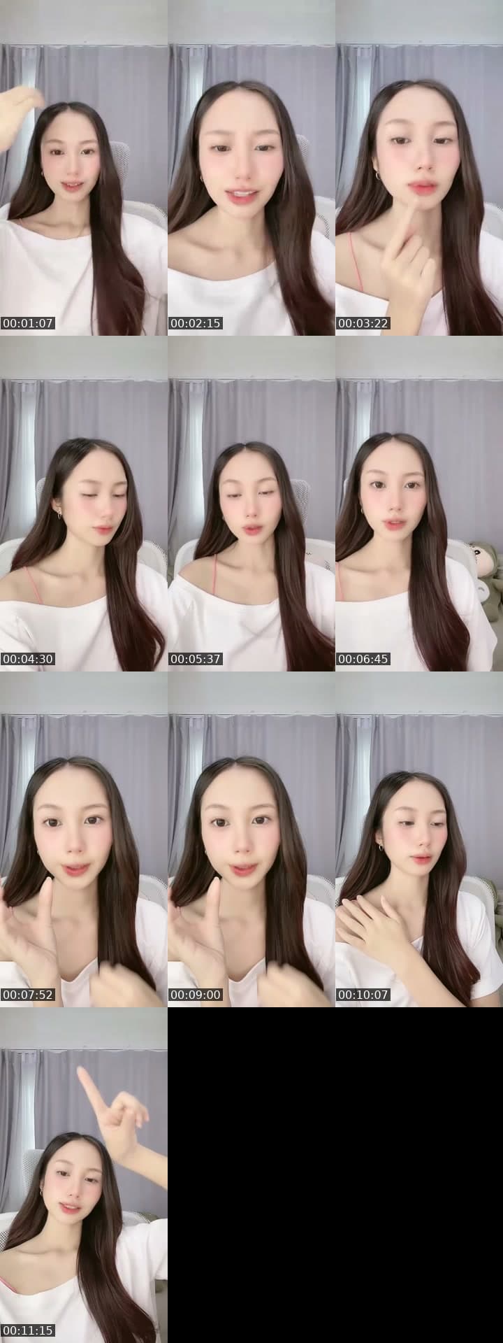 อ้อนจะผ่านวันนี้ไปได้ยังไง🥹 🎀 ༘